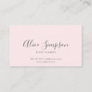 Recherche de dessins cartes visite Élégant