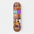 Recherche de chanteur skateboards Fille