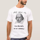 Search for lady macbeth tshirts William