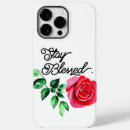 Search for blessing iphone cases Floral