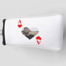 Search for unique golf head covers Monogrammed