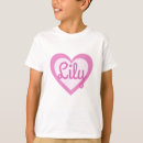 Search for feminine tshirts For kids