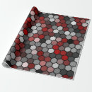 Recherche de peigne de miel papier cadeau Noir