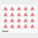 Search for blue triangles stickers Pink