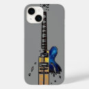 Recherche de bleu électrique iphone coques Musique