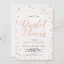 Search for polka dot bridal shower invitations Stylish