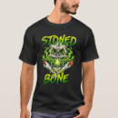 Recherche de lapidé tshirts Fumer