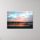 Recherche de crique impressions sur toile Paisible