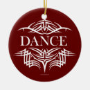 Search for hip hop dance ornaments Jazz