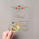 Search for senorita invitations Girl