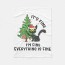 Search for black santa decor Elf
