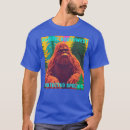 Search for pacific northwest tshirts Sasquatch