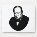 Recherche de winston churchill tapis souris 2ème guerre mondiale