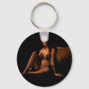 Recherche de d ange porteclés Imaginaire