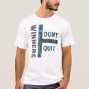 Search for winner tshirts Typography