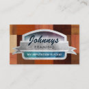 Search for framing business cards Contractor