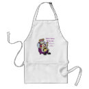 Search for mess aprons Cute