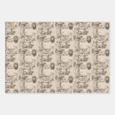 Search for saints wrapping paper Catholic