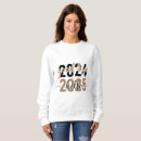 Search for new year womens hoodies 2025