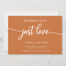 Recherche de casual mariage invitations Couple