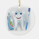 Recherche de dents ornements Médecin