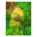 Search for pear tree posters Yellow