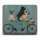 Search for bicycle cookware Dogs on bicycles