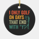 Search for frisbee ornaments Funny