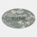 Search for army camouflage stickers Pattern