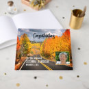 Search for roadway Autumn