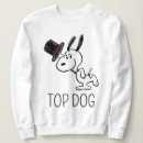 Recherche de dance hoodies vêtements Snoopy