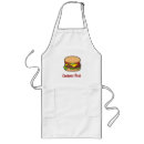 Search for junk aprons Hamburger