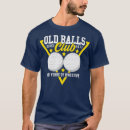 Recherche de disc golf hommes tshirts Golfer