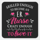 Search for ers stickers Er nurse