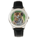 Search for tiger watches Baby