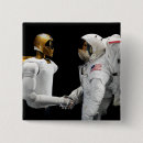 Search for humanoids buttons Research