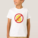 Search for alert tshirts Allergy