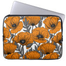 Search for poppy laptop cases Floral