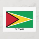 Recherche de la guyane cartes postales Drapeaux du monde