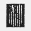 Search for american blankets Golfer