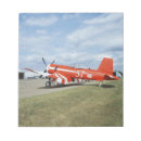 Search for fighters notepads Airplane