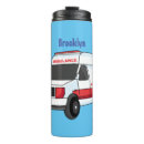 Search for ambulance mugs Emergency