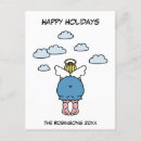 Search for christmas cartoon postcards Hilarious