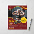 Recherche de club de santé Exercice