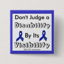 Search for judge buttons Disabled