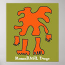 Recherche de conception abstraite posters Cool