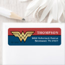 Search for dc return address labels Cartoon
