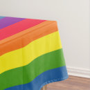 Search for gay pride tablecloths Diversity
