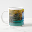 Recherche de cascade tasses Automne