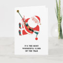 Search for rock christmas cards Pun